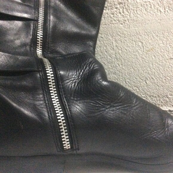 Michael Kors boots - Picture 3 of 5